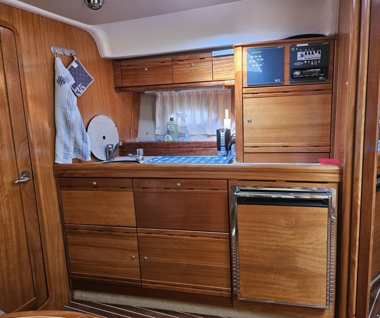 Bavaria 35 Sport