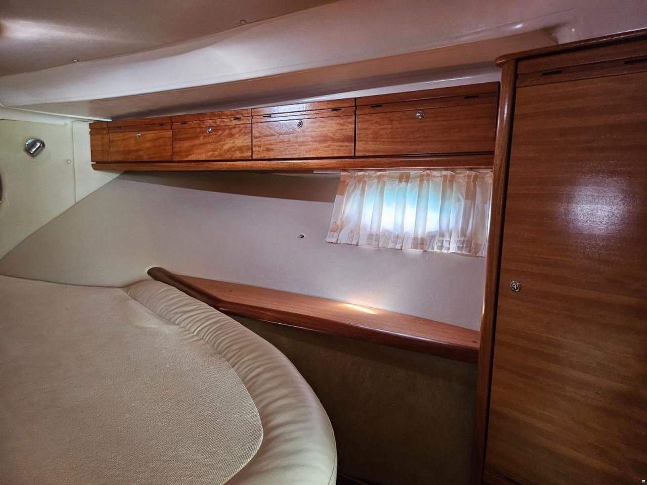 Bavaria 35 Sport