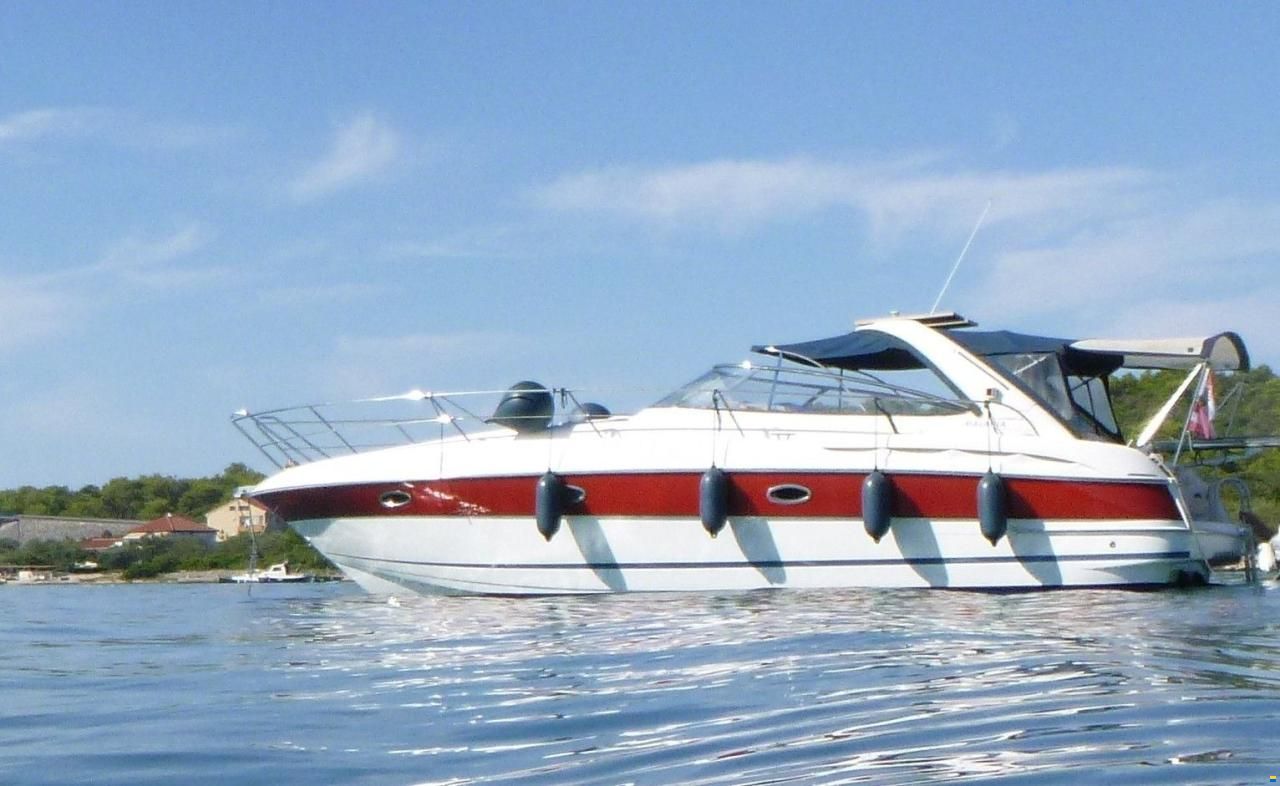 Bavaria 35 Sport