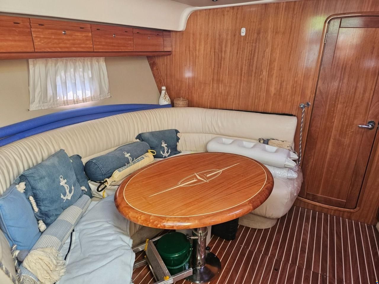 Bavaria 35 Sport