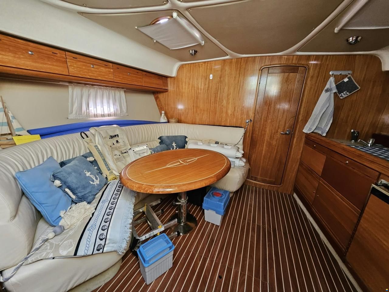Bavaria 35 Sport