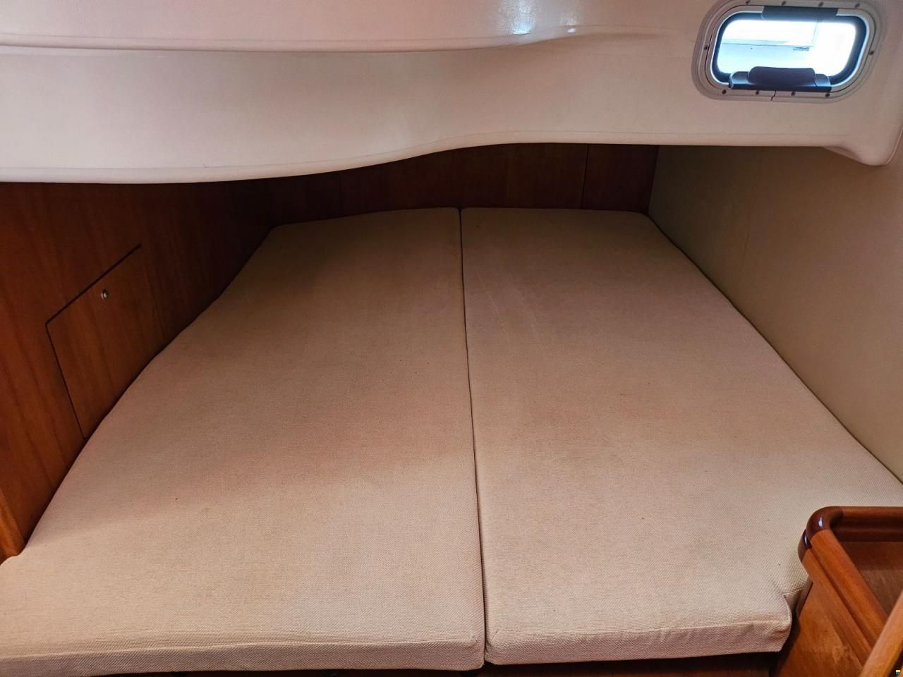 Bavaria 35 Sport