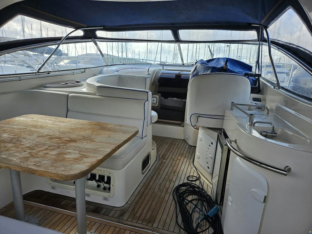 Bavaria 35 Sport