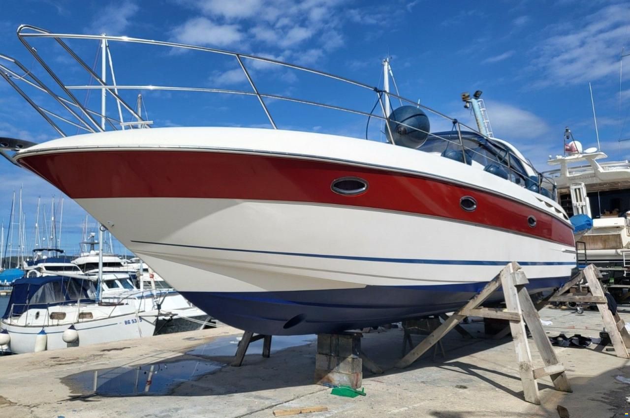 Bavaria 35 Sport