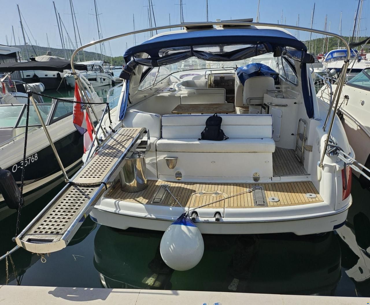 Bavaria 35 Sport