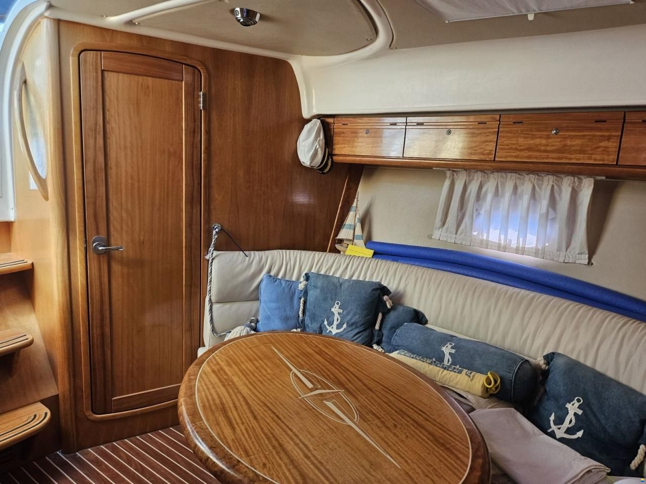 Bavaria 35 Sport