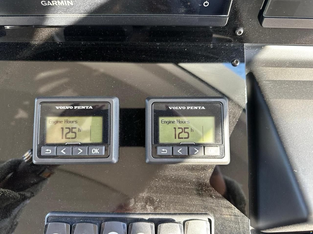 Prestige 460