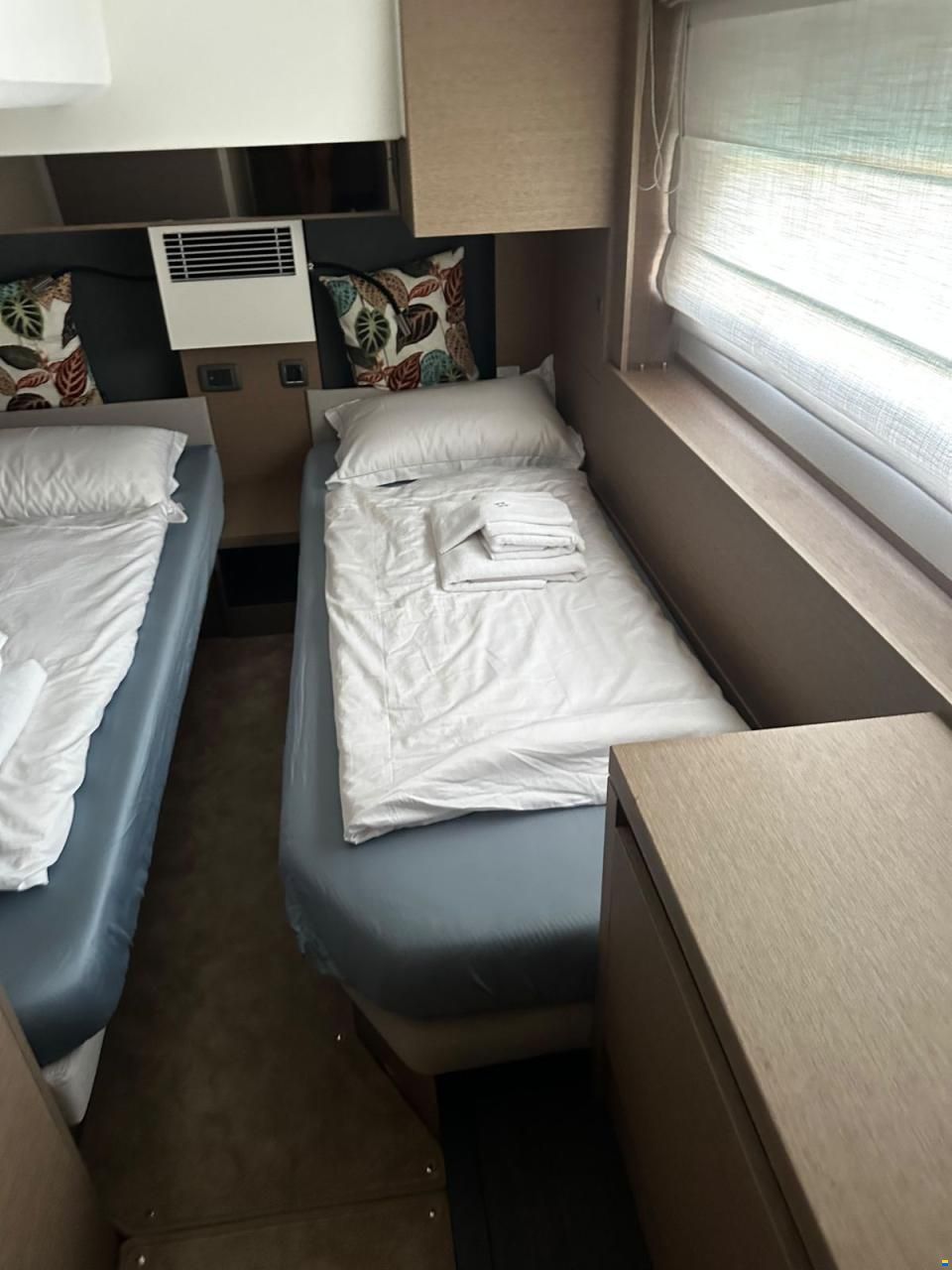 Prestige 460