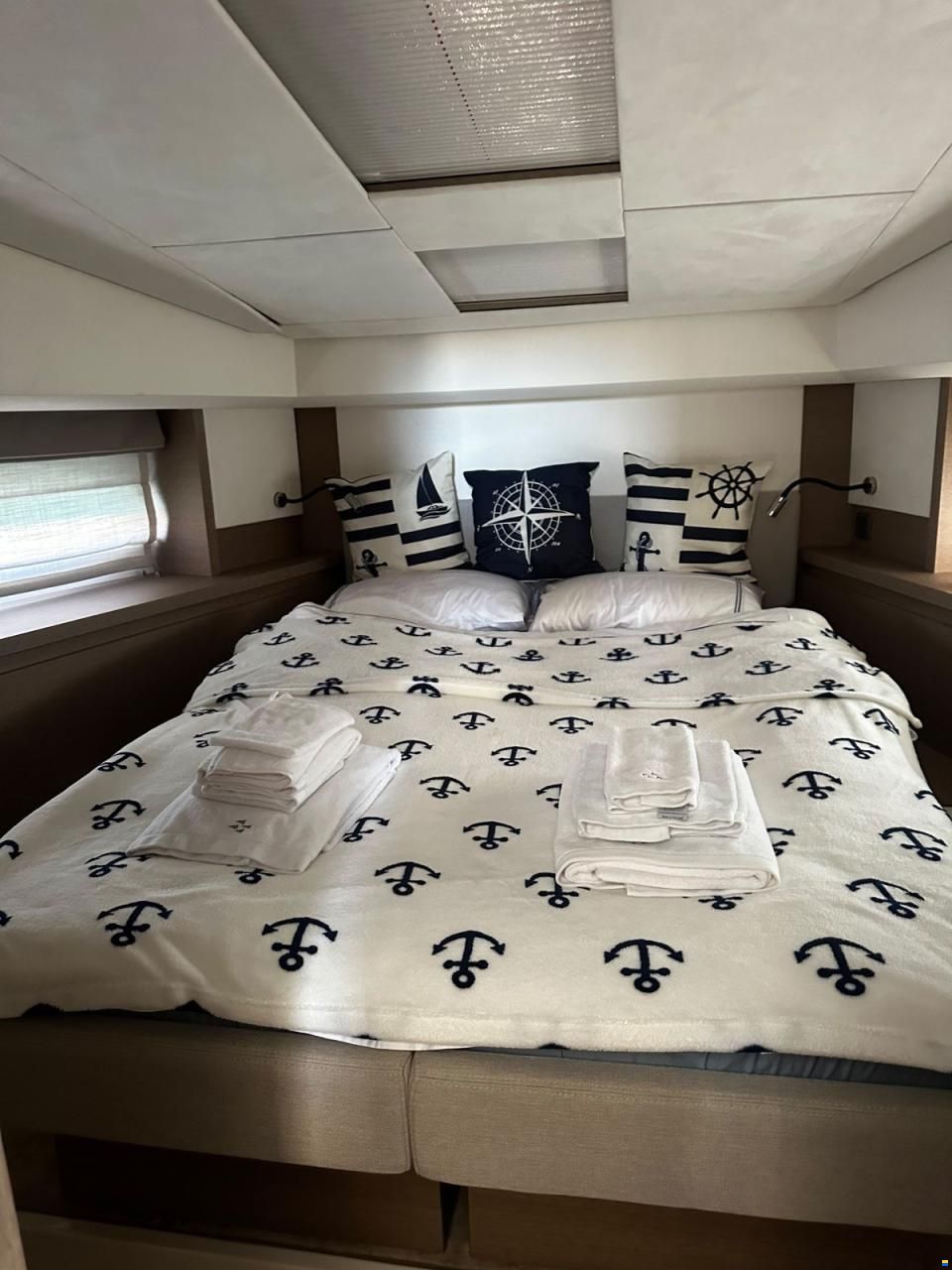 Prestige 460