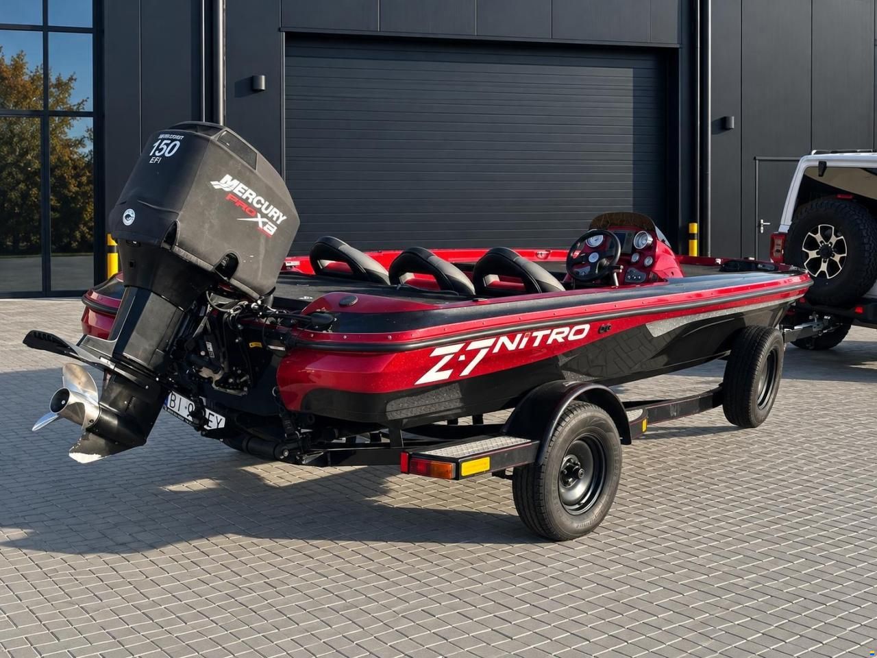 Nitro Z7