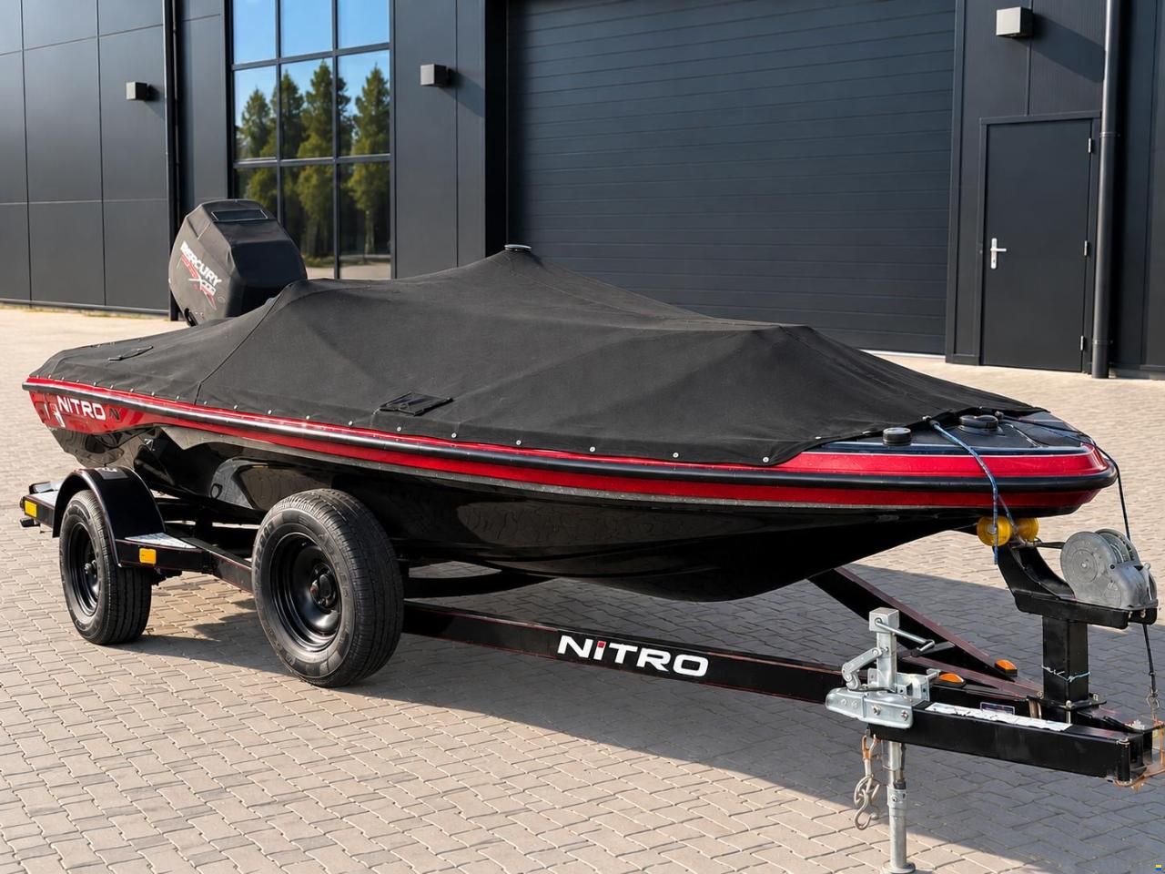 Nitro Z7