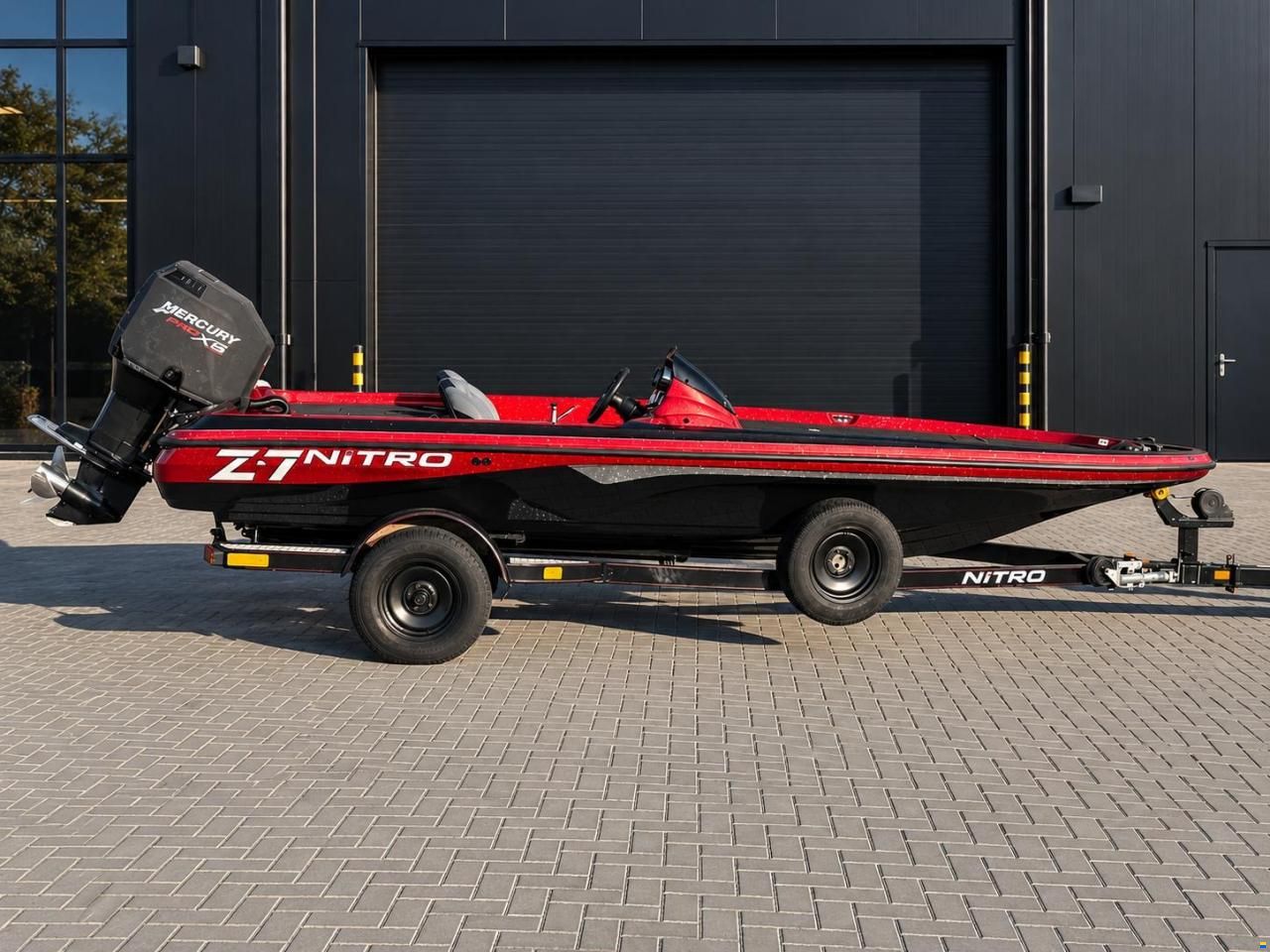 Nitro Z7