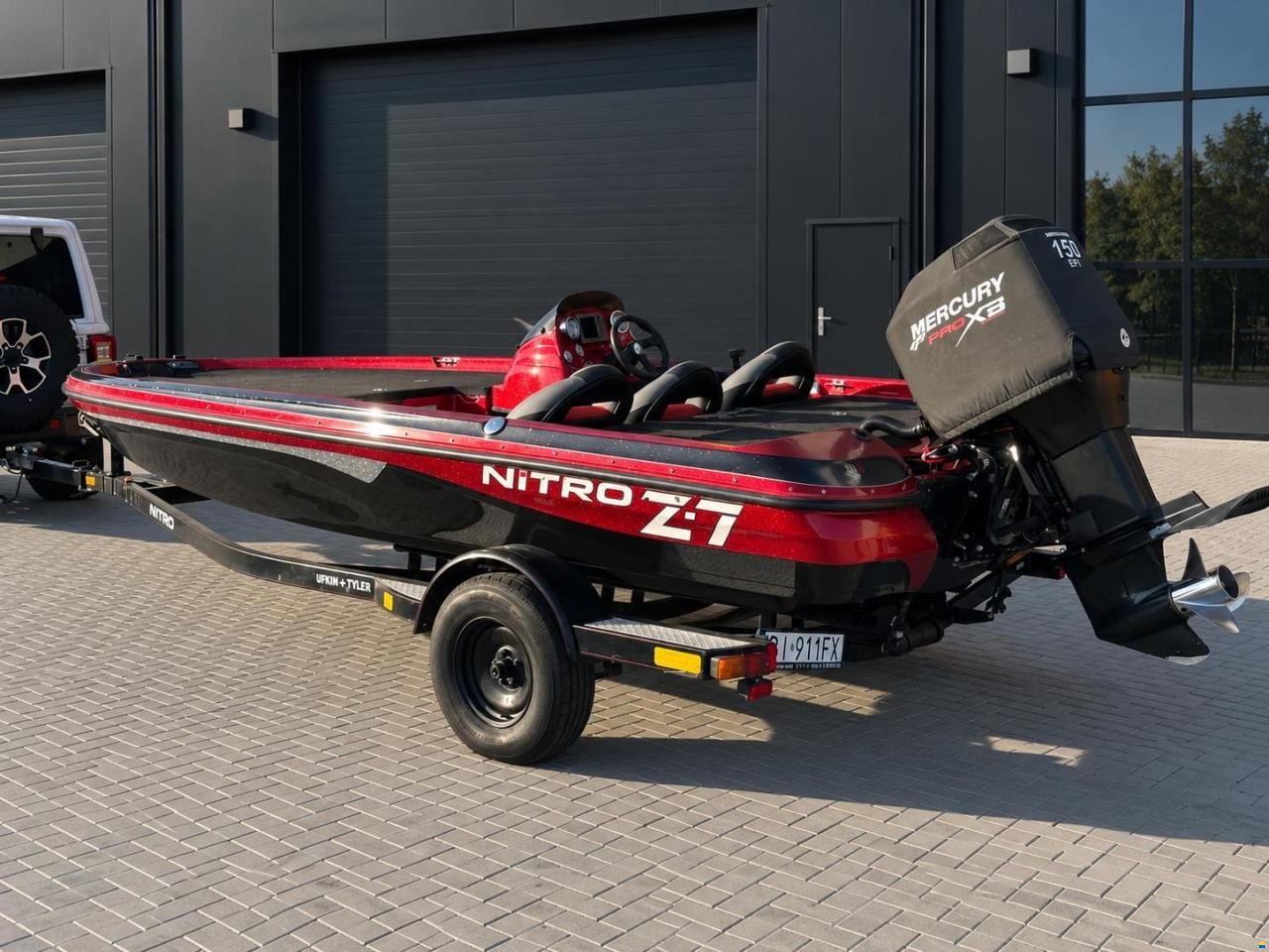 Nitro Z7