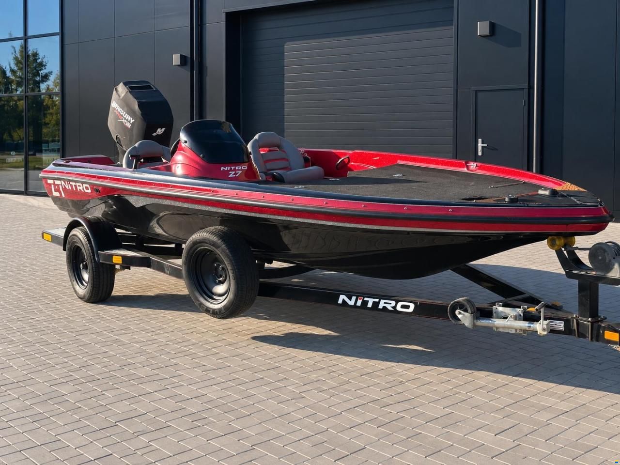 Nitro Z7