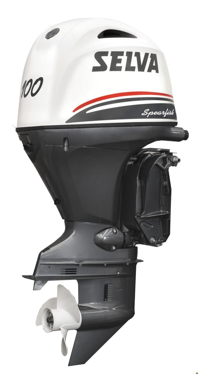 Selva Spearfish 100