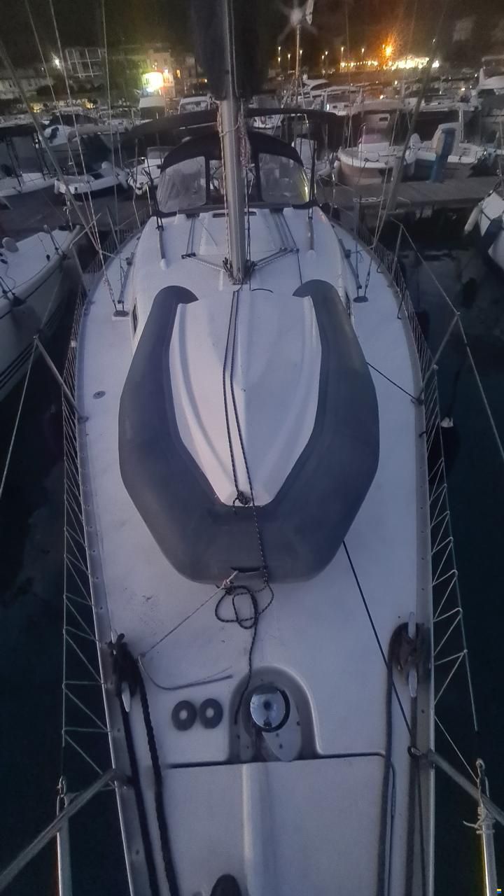 Beneteau Oceanis 361 Clipper