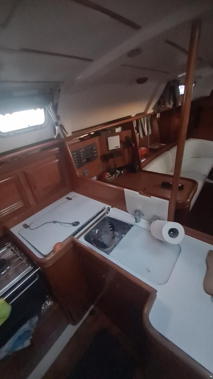Beneteau Oceanis 361 Clipper
