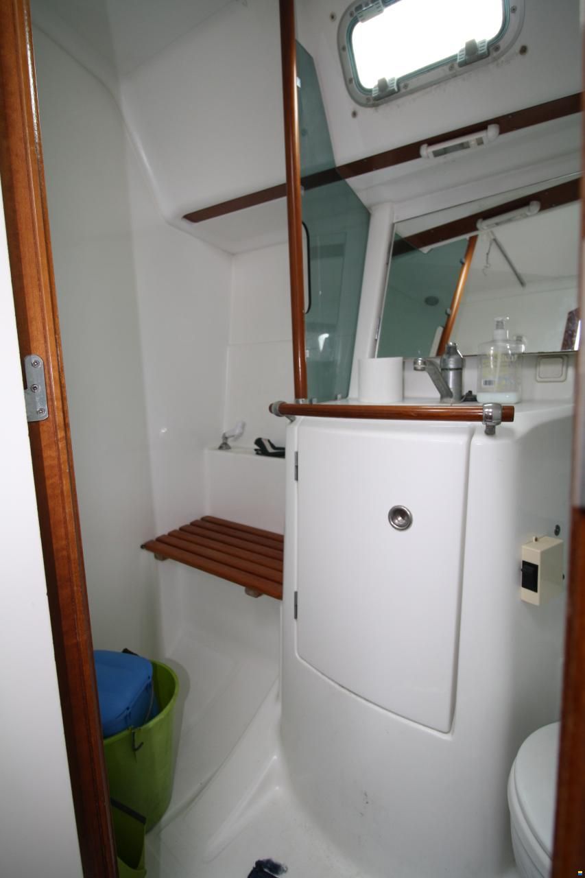 Beneteau Oceanis 361 Clipper