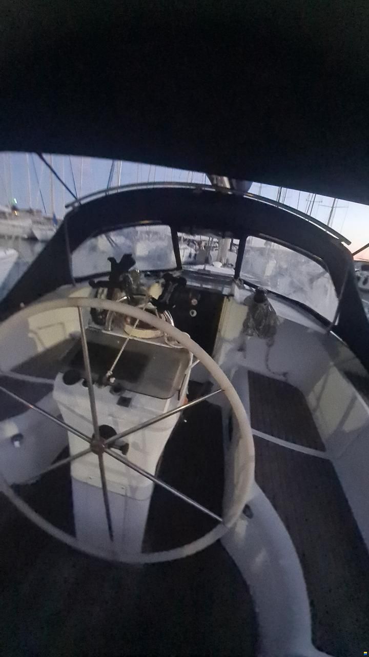 Beneteau Oceanis 361 Clipper