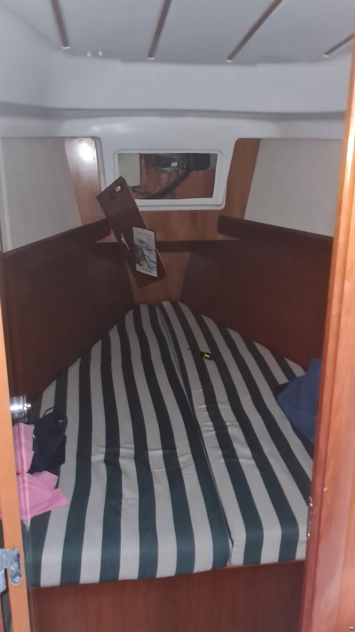 Beneteau Oceanis 361 Clipper