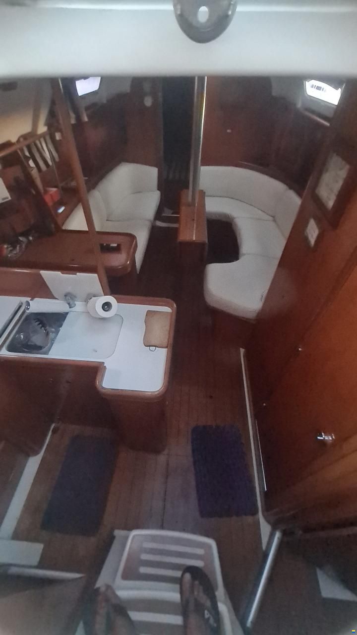 Beneteau Oceanis 361 Clipper