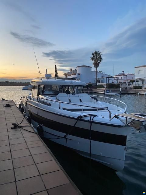 Wellcraft 355