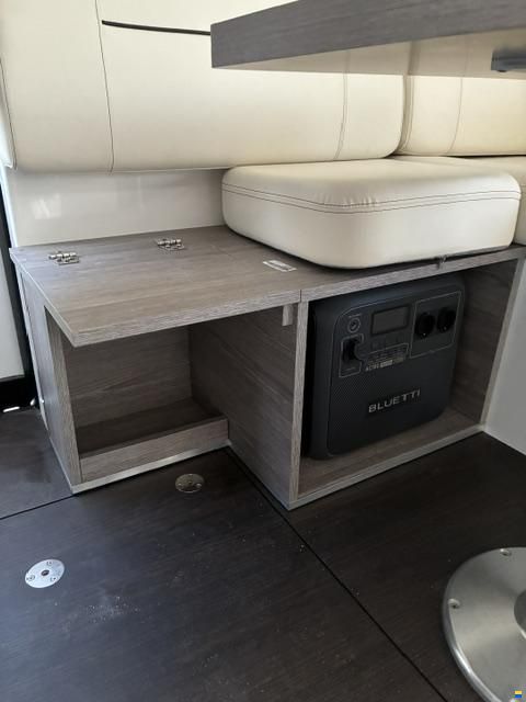 Wellcraft 355