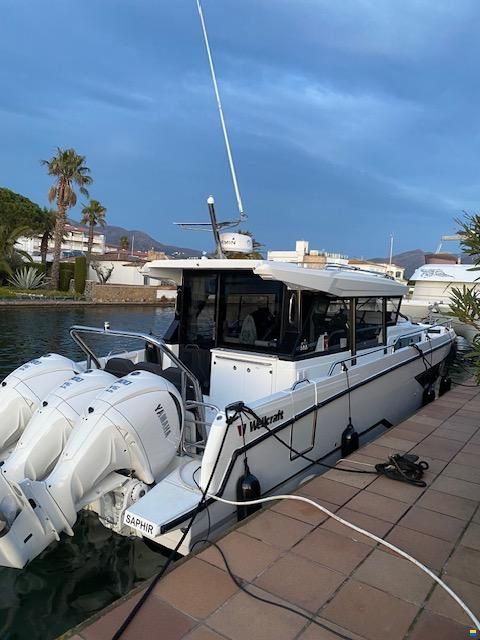Wellcraft 355