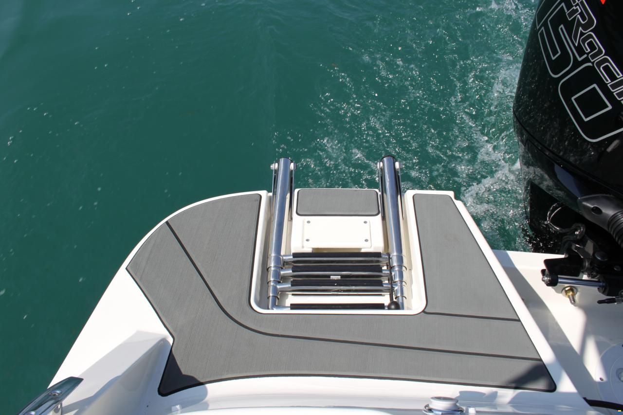 Bayliner V20 OE