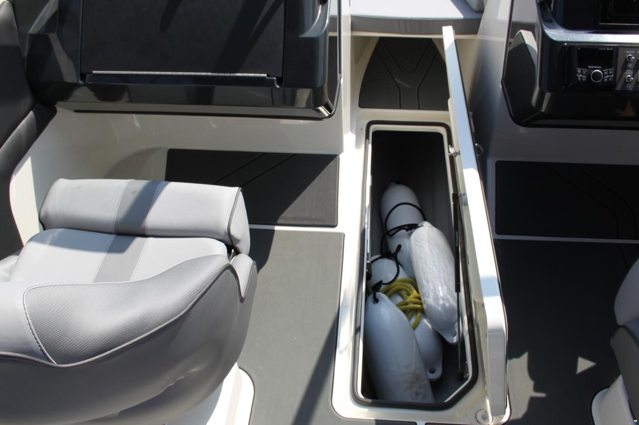 Bayliner V20 OE