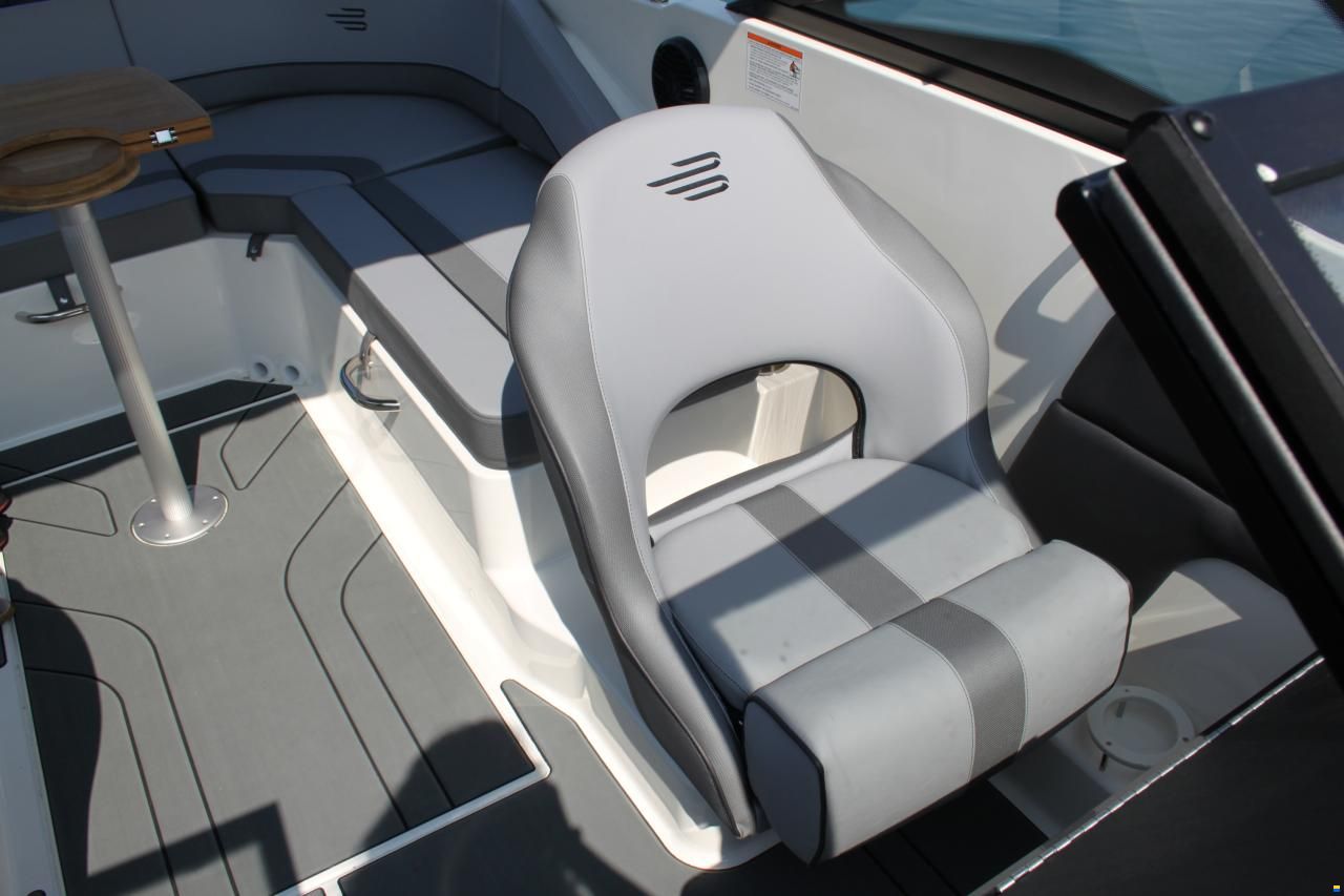 Bayliner V20 OE