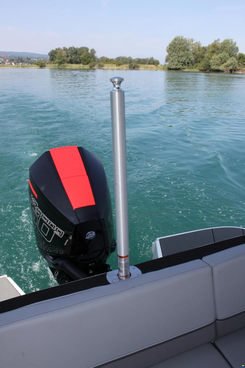 Bayliner V20 OE