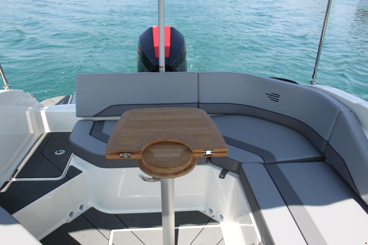 Bayliner V20 OE