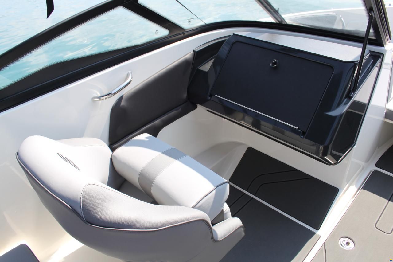Bayliner V20 OE