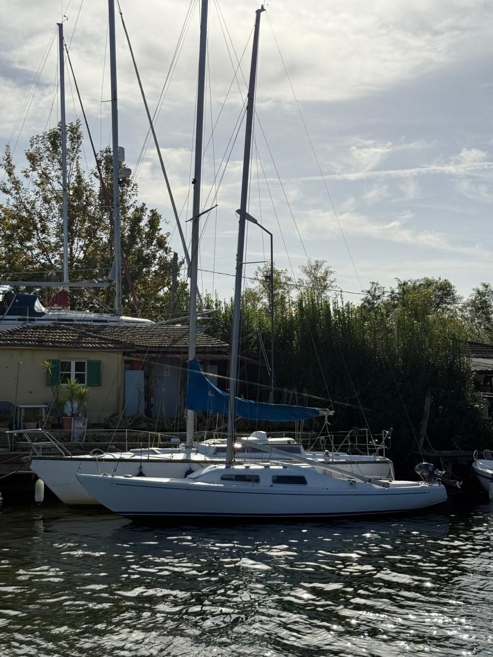 H-Boot OL 8.40