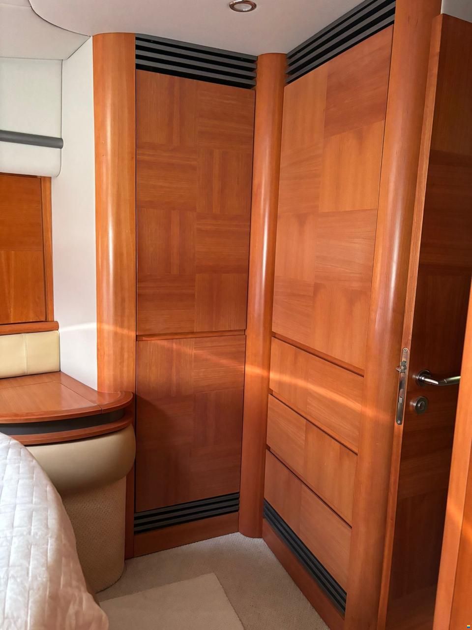 Azimut 50