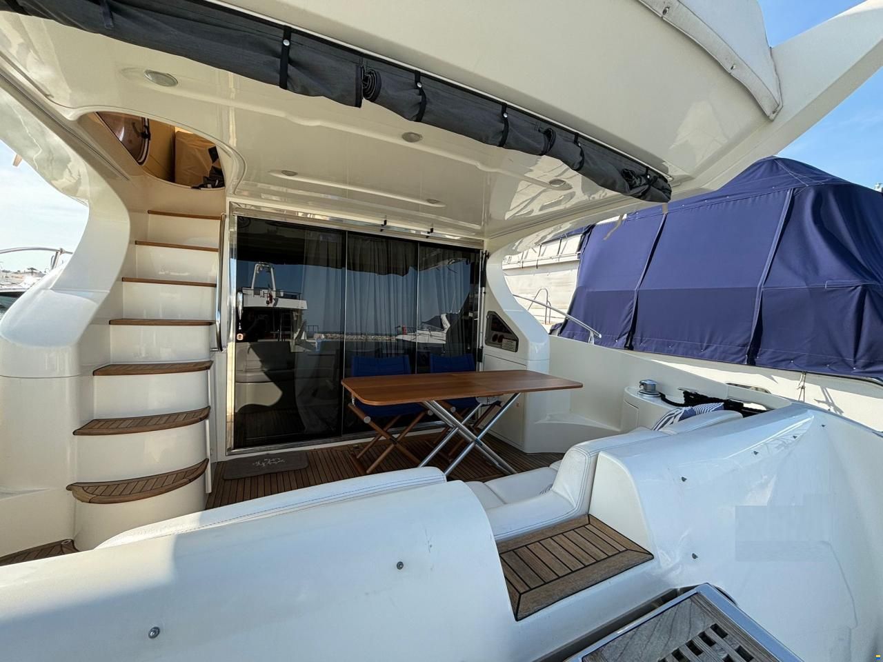 Azimut 50