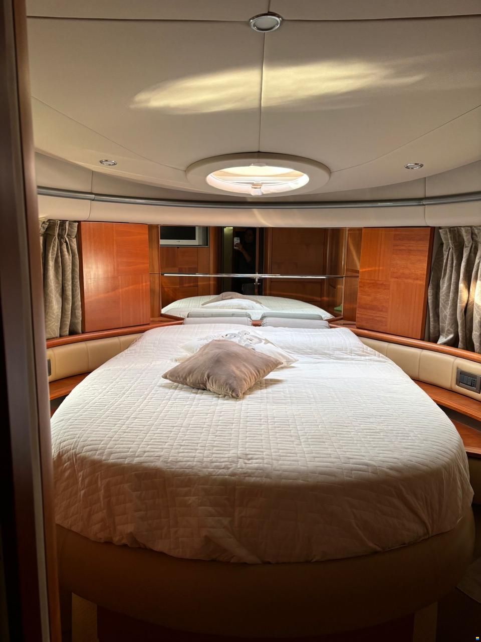 Azimut 50