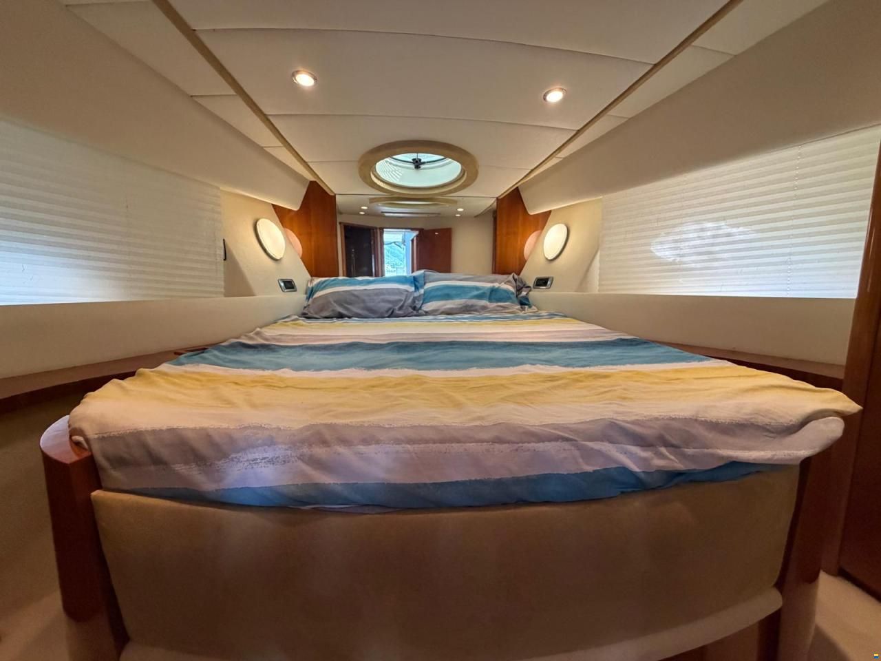 Astondoa 43 GLX