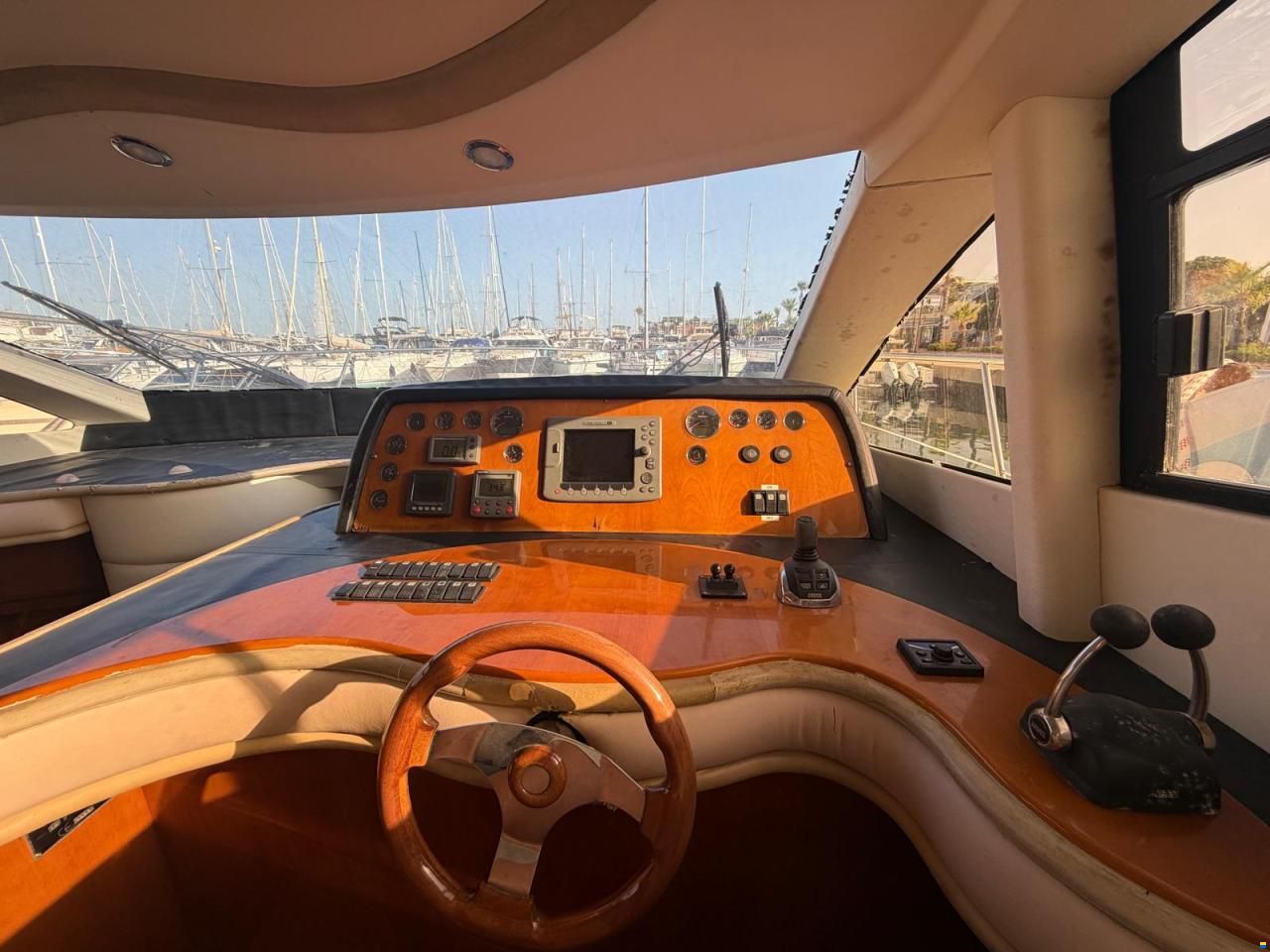 Astondoa 43 GLX
