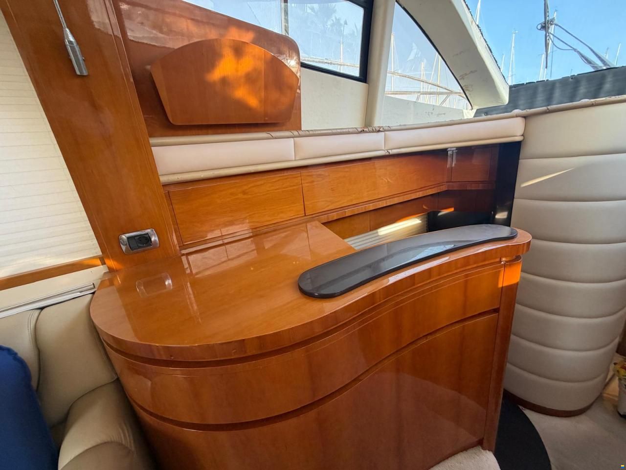 Astondoa 43 GLX