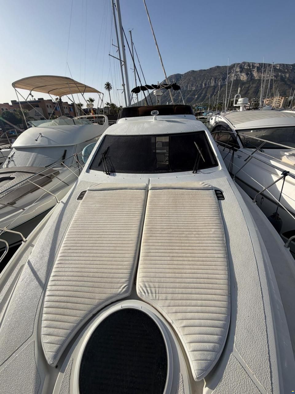 Astondoa 43 GLX