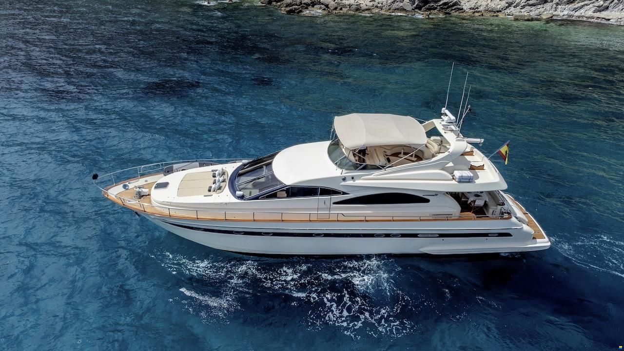 ASTONDOA A190