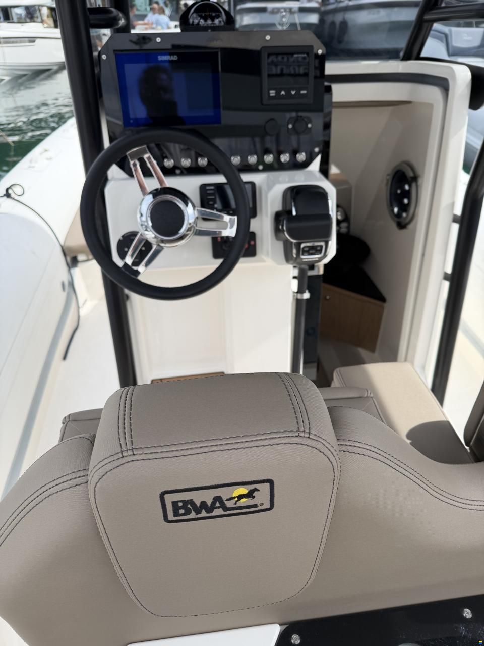 BWA GTO 308 C