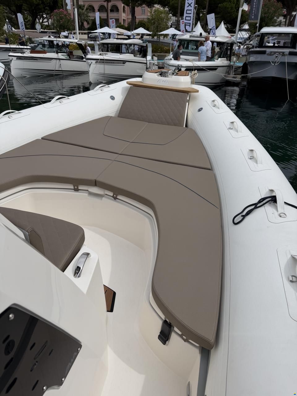 BWA GTO 308 C