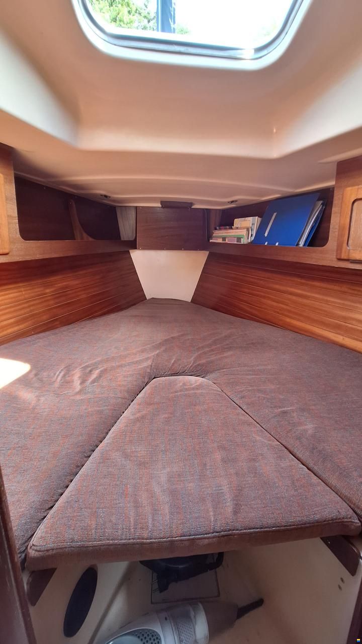 Schöchl Sunbeam 27