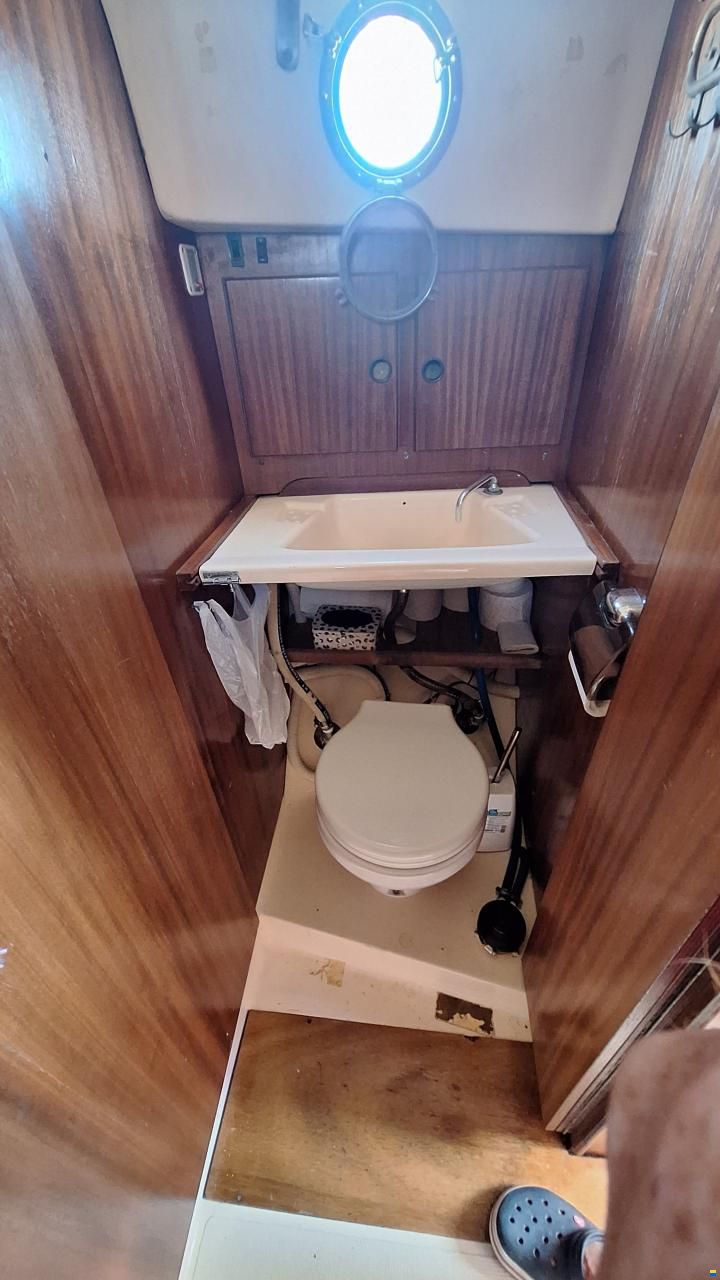 Schöchl Sunbeam 27