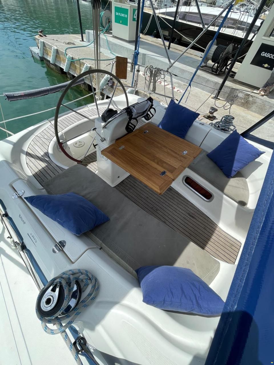 Bavaria 36 Cruiser