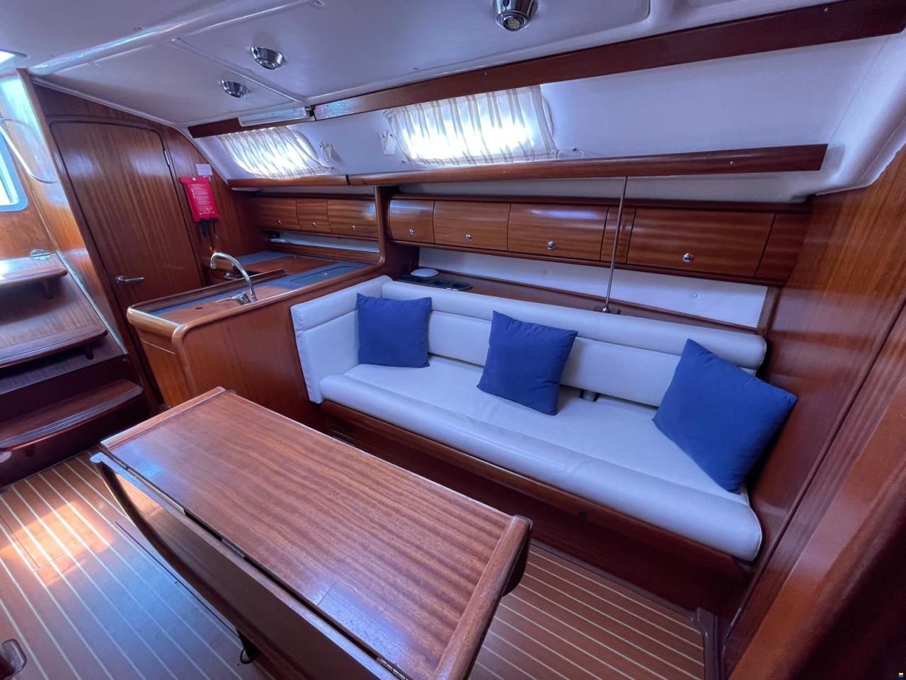 Bavaria 36 Cruiser