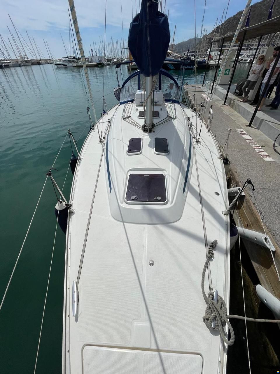 Bavaria 36 Cruiser